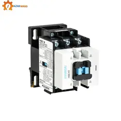 کنتاکتور هیوندا 65 آمپر HGC بوبین 220 ولت AC