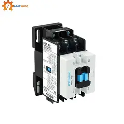 کنتاکتور هیوندا HGC 32B بوبین 220 ولت AC