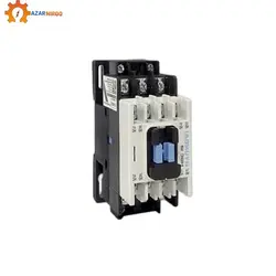 کنتاکتور هیوندا HGC 12B بوبین 220 ولت AC