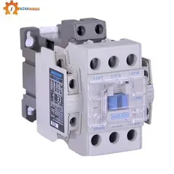 کنتاکتور 18 آمپر پارس فانال مدل PFC-18