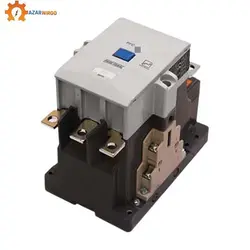 کنتاکتور 400 آمپر پارس فانال مدل PFC-400