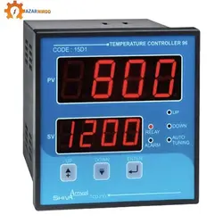 ترموستات 96 (PID) کد 15D1 شیوا امواج