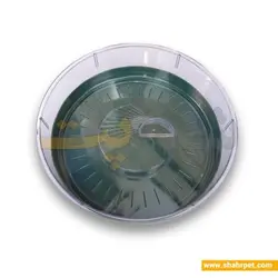 ظرف نگهداری دوزیستان و لاک پشت Amphibian Home Technic