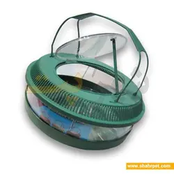 ظرف نگهداری دوزیستان و لاک پشت Amphibian Home Technic