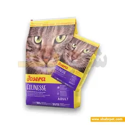غذای خشک گربه کولینس جوسرا