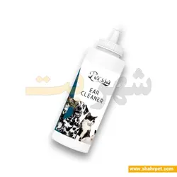 قطره تمیز کننده گوش سگ و گربه و جوندگان پرسا