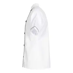 روپوش آشپزی مدل پارسا کد45800 | تولیدی دوخت یادگار