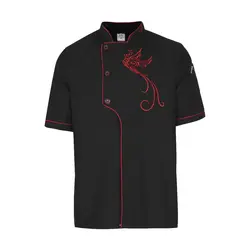 روپوش آشپزی مدل عرشیا کد 46901 | تولیدی دوخت یادگار