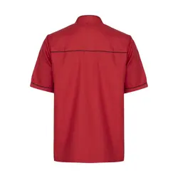 روپوش آشپزی مدل عرشیا کد46900 | تولیدی دوخت یادگار