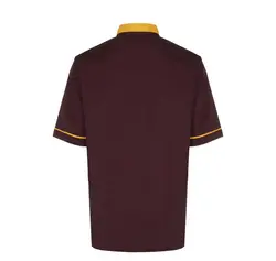 روپوش کوتاه آشپزی کد45100 | تولیدی دوخت یادگار