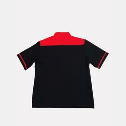 روپوش آشپزی مدل نیم تنه کد43600 | تولیدی دوخت یادگار