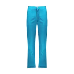 ست روپوش و شلوار و مقنعه اتاق عمل زنانه مدل یاس کد 147