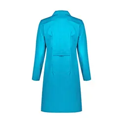 ست روپوش و شلوار و مقنعه اتاق عمل زنانه مدل یاس کد 147