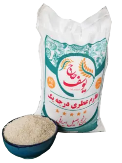 برنج طارم درجه یک