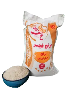 برنج فجر گیلان