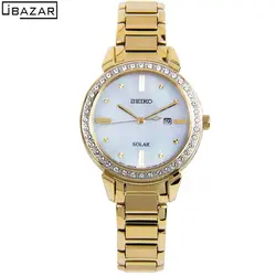 خرید ساعت زنانه سیکو SEIKO مدل sut330p1