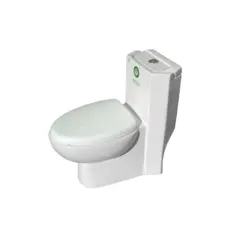 توالت فرنگی پارس سرام مدل رونیکا - فروشگاه رها