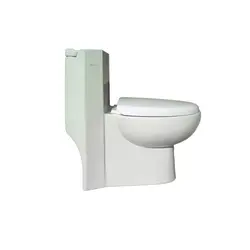 توالت فرنگی پارس سرام مدل رونیکا - فروشگاه رها