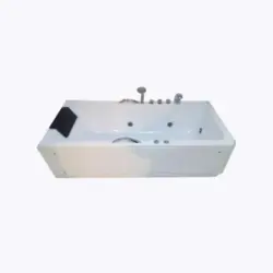 جکوزی نیو وان مدل المانی سایز 170*75 - فروشگاه رها