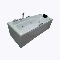 جکوزی نیو وان مدل ترنم سایز 180*80 - فروشگاه رها