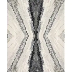 سرامیک اسلب زیگما مدل بوک مچ مرکوری وایت ایکس گلس 100*300 - فروشگاه رها