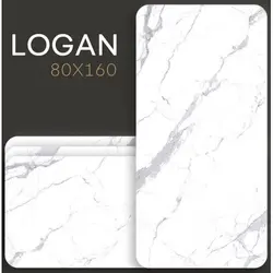 سرامیک اسلب فاوانیا مدل لوگان پولیش 80*160 - فروشگاه رها
