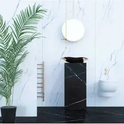 سرامیک اسلب فاوانیا مدل ویکتوریا پولیش 120*300 - فروشگاه رها