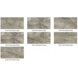 سرامیک راک مدل رویال ماربل گریچ پولیش 60x120 - فروشگاه رها