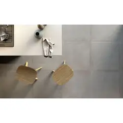 سرامیک راک مدل بیسیک کانکریت طوسی 60x60 - فروشگاه رها