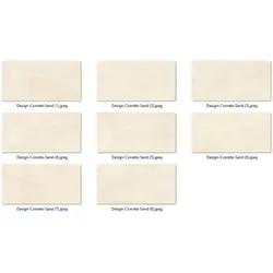 سرامیک راک مدل دیزاین کانکریت سند مات 60x120 - فروشگاه رها