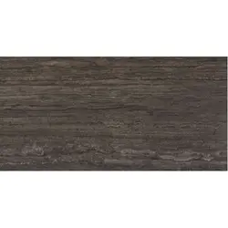 سرامیک راک مدل نیو تراورتینو براون مات 60x120 - فروشگاه رها