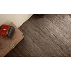 سرامیک راک مدل نیو تراورتینو براون مات 60x120 - فروشگاه رها