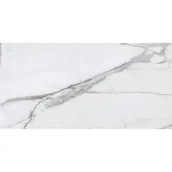 سرامیک راک مدل ورسیلیا ماربل وایت پولیش 60x120 - فروشگاه رها