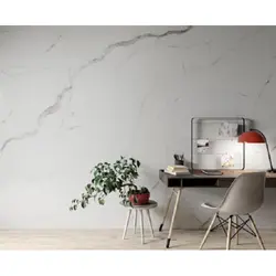 سرامیک راک مدل ورسیلیا ماربل وایت پولیش 60x120 - فروشگاه رها