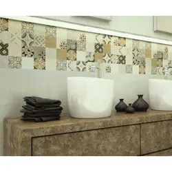 سرامیک گلدیس مدل دکور ژینا 2 30x30 - فروشگاه رها