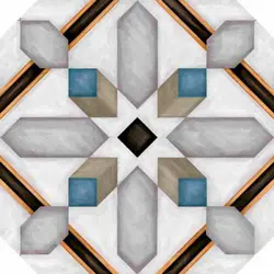 سرامیک گلدیس مدل دکور موراکو 30x30 - فروشگاه رها