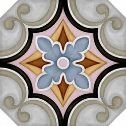 سرامیک گلدیس مدل دکور موراکو 30x30 - فروشگاه رها