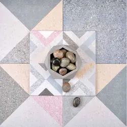 سرامیک گلدیس مدل روشا دکور 3 30x30 - فروشگاه رها