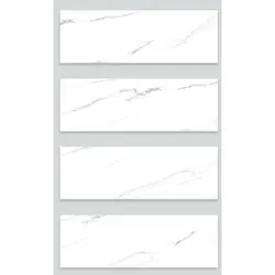 سرامیک گلدیس مدل کلکته مات 40x120 - فروشگاه رها