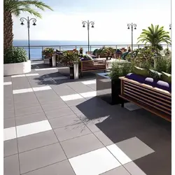 سرامیک گلدیس مدل ماگما طوسی روشن 40*40 - فروشگاه رها