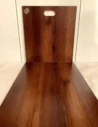 پارکت لمینیت گرین وود 8 میلیمتر Ac4 کد ST1111 - فروشگاه رها