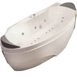 جکوزی پرشیا پرشین استاندارد ا Persian Standard Pershia Jaccuzi - فروشگاه رها