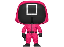 عروسک !funko pop مدیر بازی مرکب 9 سانتی (1231)