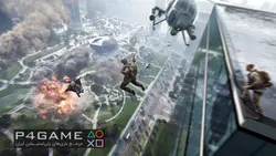 اکانت قانونی بازی Battlefield 2042