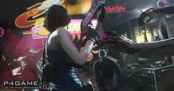 اکانت قانونی بازی RACCOON CITY EDITION