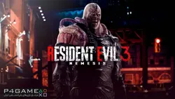 اکانت قانونی بازی RACCOON CITY EDITION