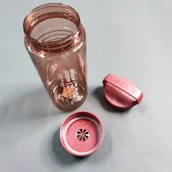 جاگ واتر | قمقمه | بطری آب | ورزشی | بدنسازی