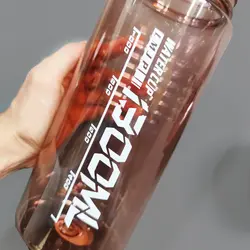 جاگ واتر | قمقمه | بطری آب | ورزشی | بدنسازی