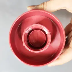 جاگ واتر | قمقمه | بطری آب | ورزشی | بدنسازی