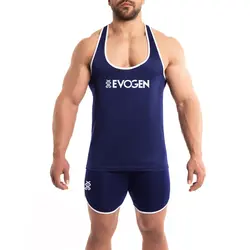 ست رکابی و شلوارک بدنسازی و ورزشی rock